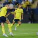 Al Nassr kalahkan Neftchi, Johor taklukkan Pohang​​​​​​​