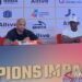 Thierry Henry: Menyenangkan bisa melatih para legenda Arsenal di GBK