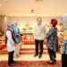 Menteri Kebudayaan siapkan strategi ajukan tenun Indonesia ke UNESCO