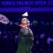 Ubed tak menyangka bisa melangkah ke semifinal French Open