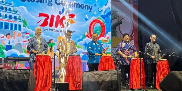 OJK Sulteng tingkatkan akses keuangan masyarakat melalui BIK 2026