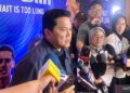 Laga tandang timnas Indonesia melawan Yordania terancam batal