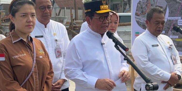 Pram persilakan orang tua korban pelecehan SMKN 27 tempuh jalur hukum