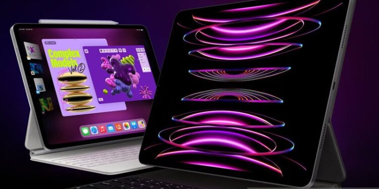 Meta hadirkan aplikasi Muse untuk iPad