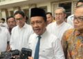 Menko Bahlil perintahkan ESDM berpihak pada kepentingan rakyat
