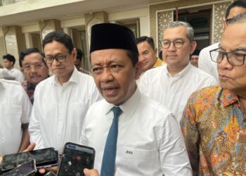 Menko Bahlil perintahkan ESDM berpihak pada kepentingan rakyat