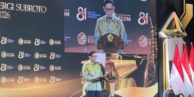 Wamen ESDM: Transformasi energi Indonesia berada di jalur yang benar