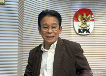 Waka KPK usulkan kewenangan rampas aset pejabat tak tercantum di LHKPN