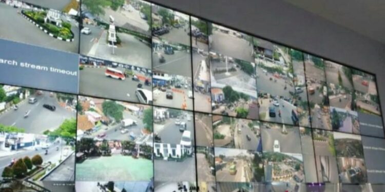 Percepat koordinasi penanganan kedaruratan, DKI luncurkan JAK-Respond