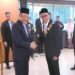 Iwan Aflanie: ULM maju bersama kayuh baimbai waja sampai kaputing