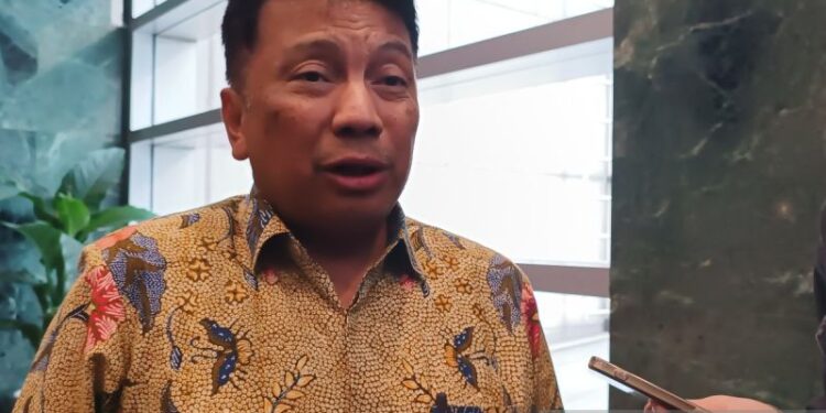 Inalum pertahankan produksi aluminium hijau di Kuala Tanjung