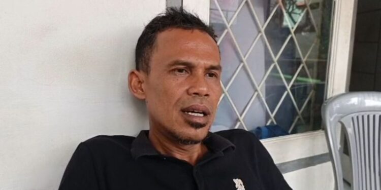 Warga Duri Kepa Jakbar diduga jadi korban penipuan