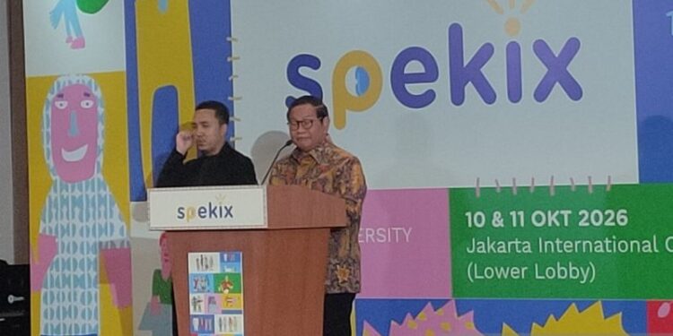 Pramono: DKI punya 37 bus sekolah khusus disabilitas