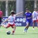 Liga sepak bola putri HYDROPLUS Soccer League terapkan transfer pemain