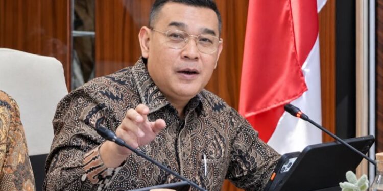 Wamen: Kewenangan BPN dan BRAN diperjelas dalam reforma agraria