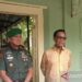 Sultan HB tegaskan pembangunan Makodam XXVI/Mataram ikuti aturan