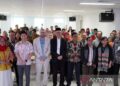 Aptisi gandeng mitra global untuk perkuat integrasi AI di wilayah PTS