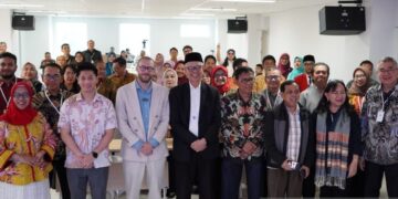 Aptisi gandeng mitra global untuk perkuat integrasi AI di wilayah PTS