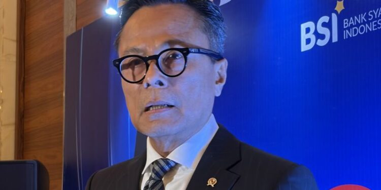 BP BUMN-Danantara minta KAI antisipasi pertumbuhan jumlah penumpang