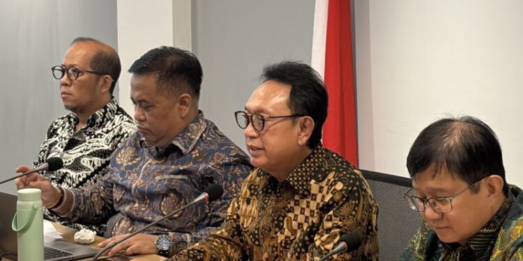Gapki catat peningkatan konsumsi dan ekspor minyak sawit pada Agustus