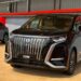 BYD pastikan mobil Denza yang beredar tak terdampak perubahan nama