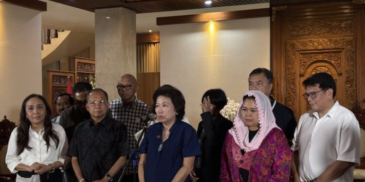 WRI pilih Bali lokasi rapat global sebab komitmen turunkan emisi