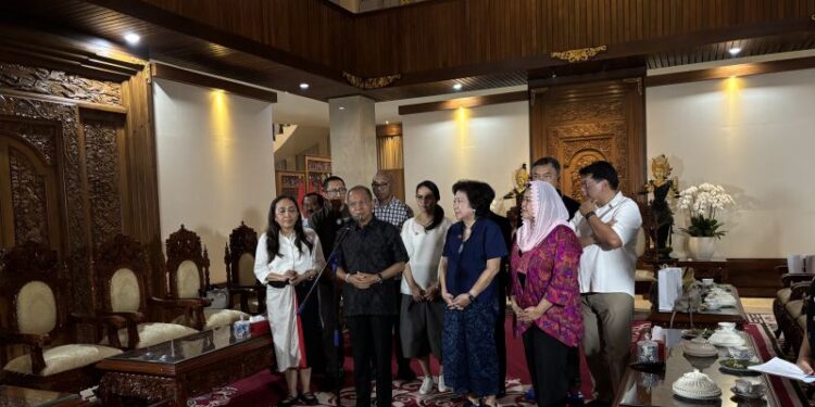 Bali angkat inisiatif kawasan rendah emisi di Pekan Iklim