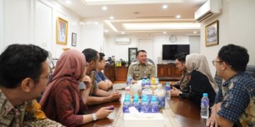 Pemkot minta Bank Jakarta tingkatkan akses layanan perbankan ke UMKM