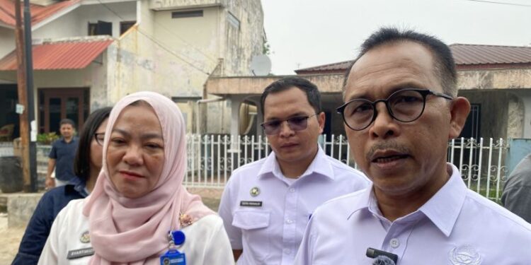 Disdik Batam: Operasional MBG disesuaikan kebijakan belajar dari rumah