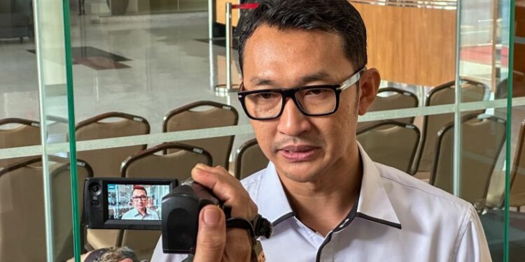 KPK periksa Bupati Bogor sebagai saksi dugaan korupsi di pemkab