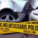 As roda belakang Chery Omoda kembali terlepas
