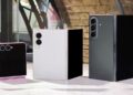 Samsung dikabarkan akan rilis ponsel lipat baru Galaxy W27 di China