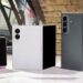 Samsung dikabarkan akan rilis ponsel lipat baru Galaxy W27 di China