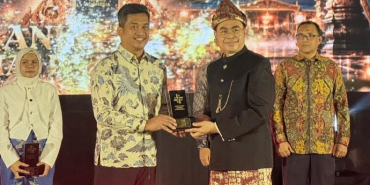 PT JIEP tingkatkan kepercayaan publik lewat keterbukaan informasi