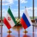 Putin sebut Rusia siap bantu Iran selesaikan konflik regional
