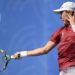 Janice Tjen juara ganda Japan Open 2026 bersama Storm Hunter