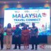 'Tourism Malaysia' gencarkan promosi di kawasan Indonesia Tengah