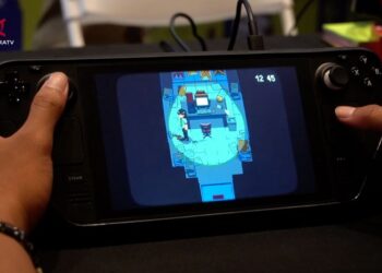Naik level! IGDX 2026 buka peluang kolaborasi gim global lebih luas