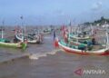 KNTI: KUR bisa kurangi ketergantungan nelayan pada tengkulak