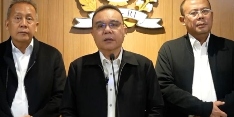 Peringati Sumpah Pemuda, DPR ajak generasi muda jaga persatuan
