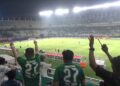 Persebaya taklukkan Madura United 3-1 dalam derbi Suramadu