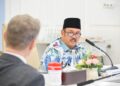 Pemerintah targetkan pertumbuhan ekonomi perluas kesejahteraan rakyat