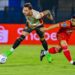Java United dan Persijap Jepara berbagi poin usai imbang 1-1
