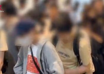 15 WNA diduga hendak ke Malaysia secara ilegal diamankan di Batam