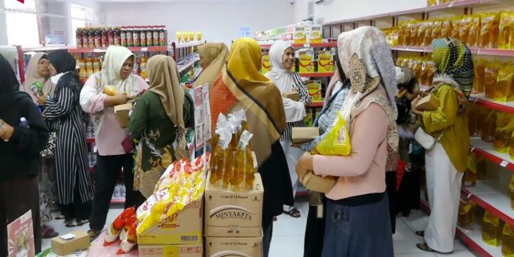 Kemenkop minta Kopdes gencarkan promosi ke komunitas masyarakat