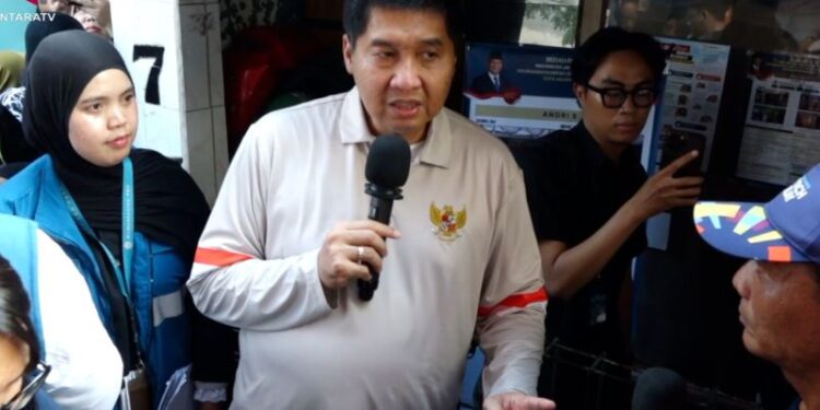 Kementerian PKP realisasikan bedah rumah di Jakarta mulai 23 Oktober