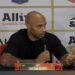 Legenda Arsenal taklukan Legenda United di GBK dengan skor 3-2