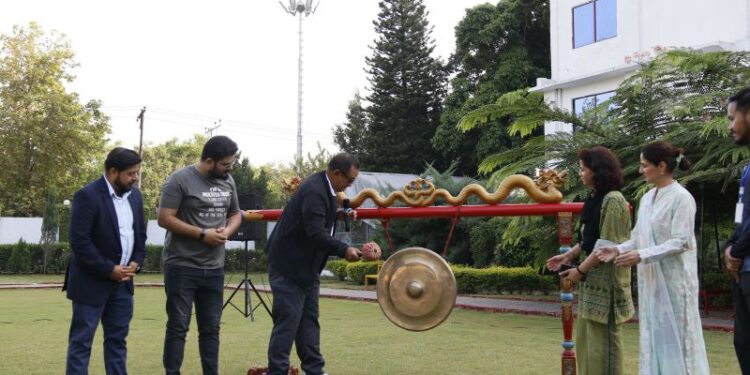 PPMI Pakistan jadikan ISCG momentum pererat solidaritas lintas bangsa