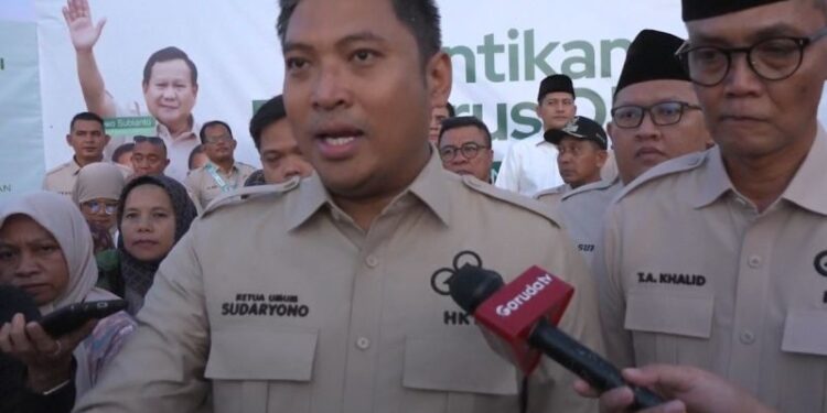 BGN: SPPG kembali salurkan susu kepada siswa mulai November 2026