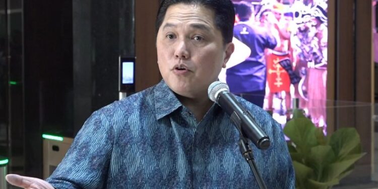 Menpora imbau OKP tak habiskan anggaran untuk kegiatan seremonial